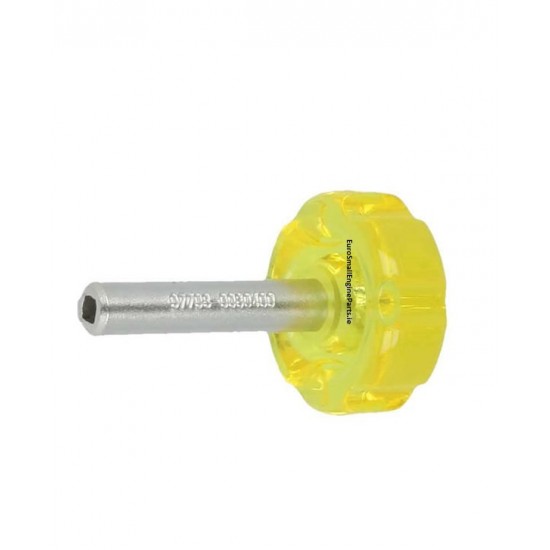 Genuine Honda Engine Valve Adjustment Tool 077080030400